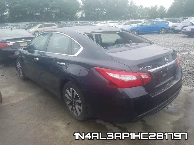 1N4AL3AP1HC281797 фото 4