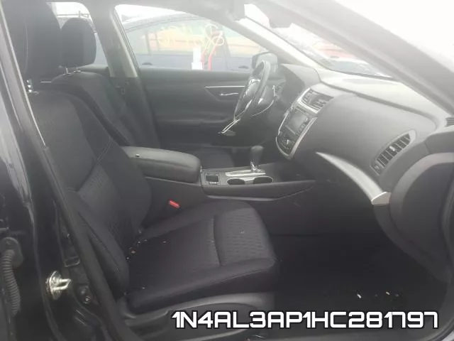 1N4AL3AP1HC281797 фото 6