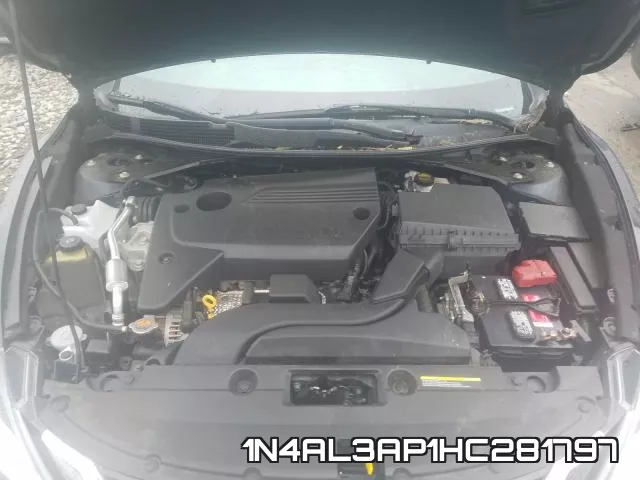 1N4AL3AP1HC281797 фото 8
