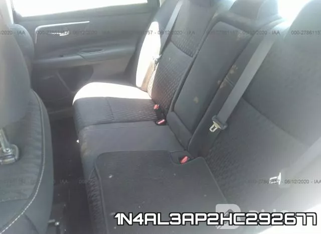 1N4AL3AP2HC292677 фото 9