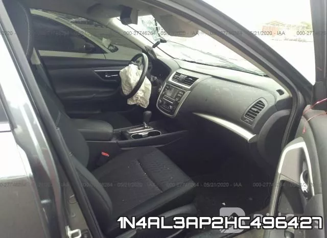 1N4AL3AP2HC496427 фото 6