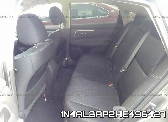 1N4AL3AP2HC496427 фото 9