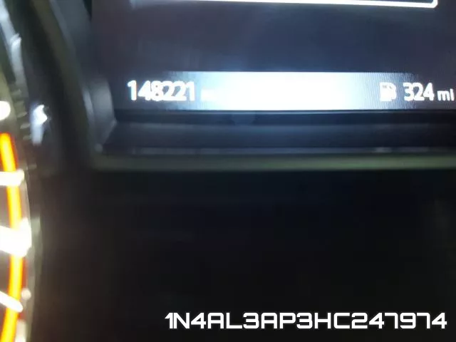 1N4AL3AP3HC247974 фото 9