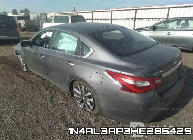 1N4AL3AP3HC285429 фото 4