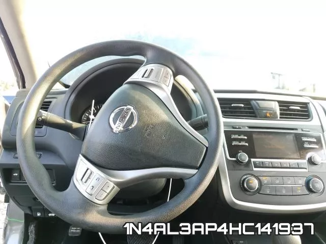 1N4AL3AP4HC141937 фото 10