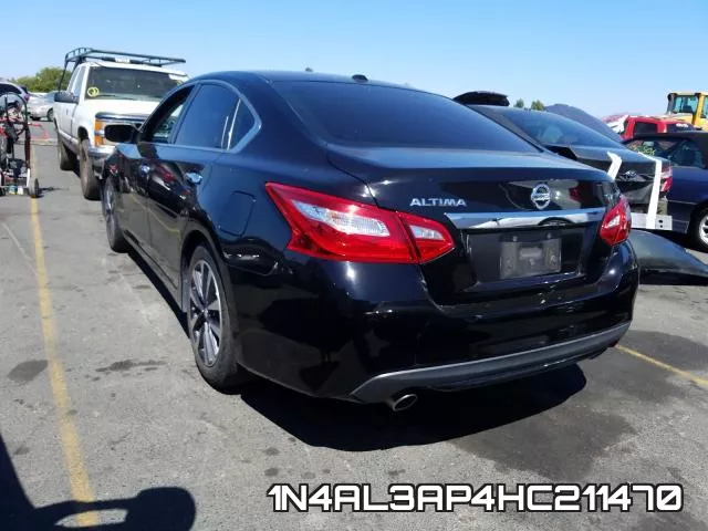 1N4AL3AP4HC211470 фото 4