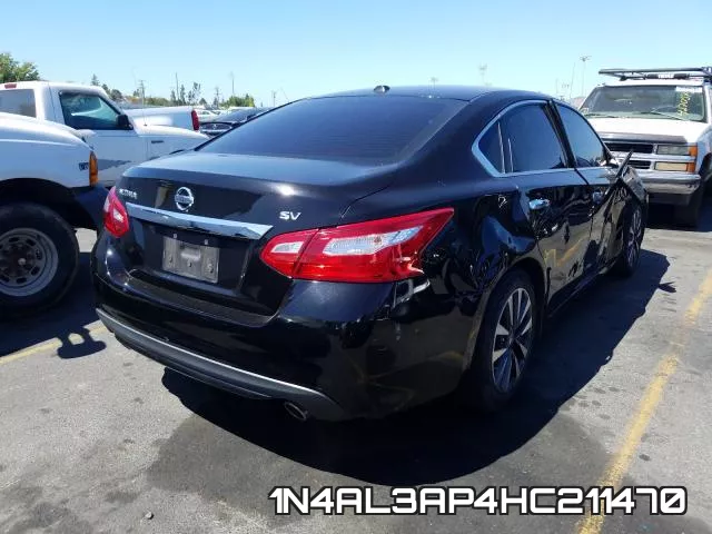 1N4AL3AP4HC211470 фото 5
