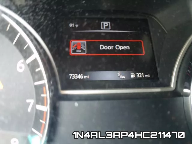 1N4AL3AP4HC211470 фото 9