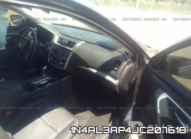 1N4AL3AP4JC207618 фото 6