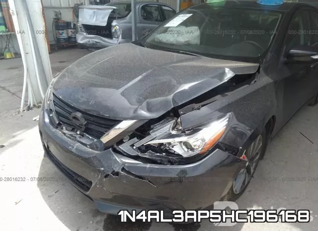1N4AL3AP5HC196168 фото 7