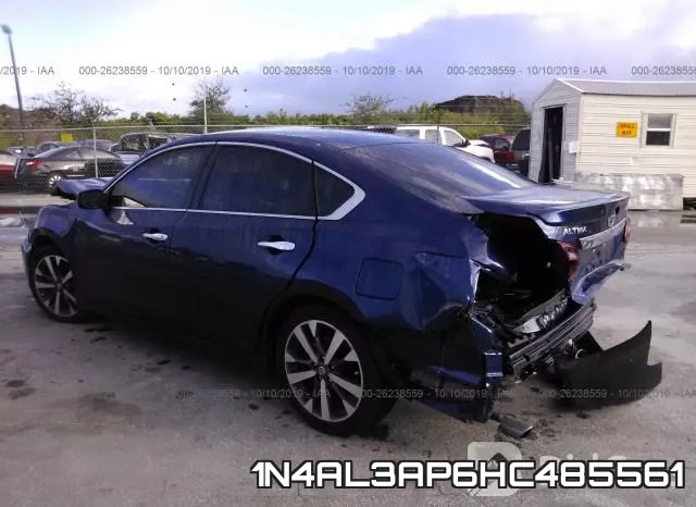 1N4AL3AP6HC485561 фото 4
