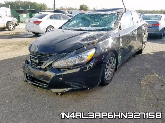 1N4AL3AP6HN327158 фото 3