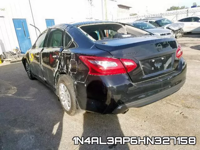 1N4AL3AP6HN327158 фото 4