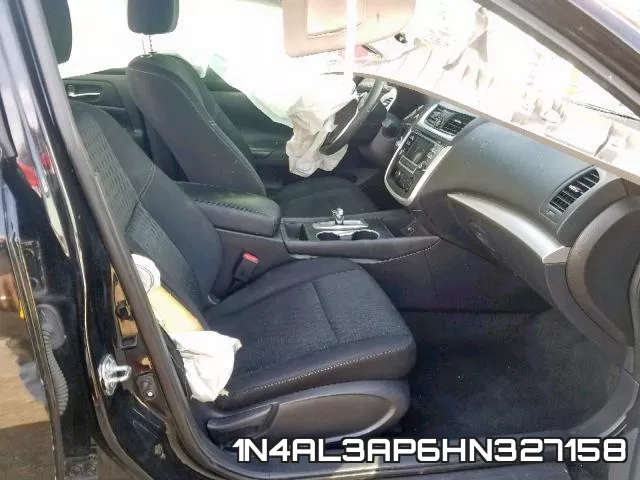 1N4AL3AP6HN327158 фото 6