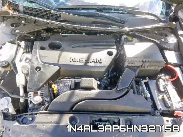 1N4AL3AP6HN327158 фото 8