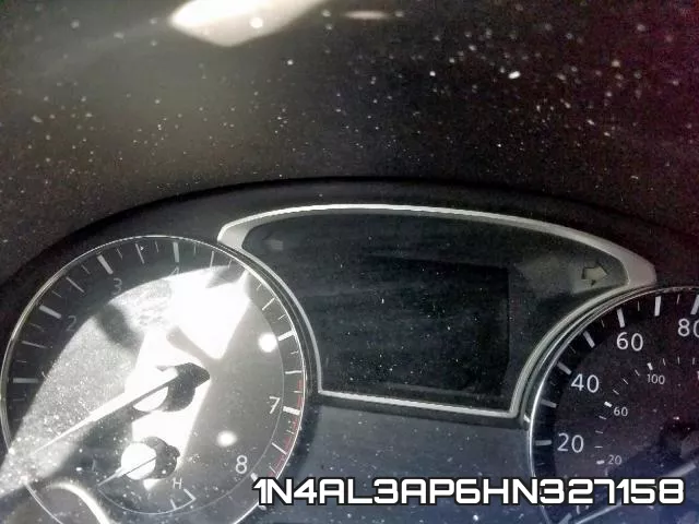 1N4AL3AP6HN327158 фото 9