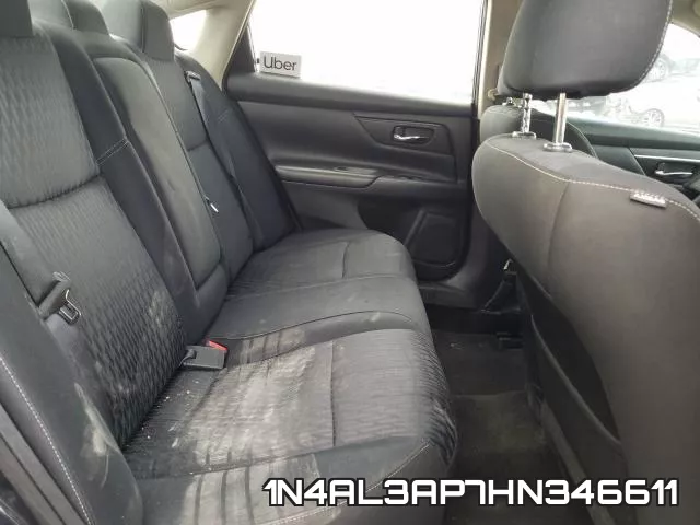 1N4AL3AP7HN346611 фото 7
