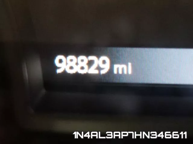 1N4AL3AP7HN346611 фото 9