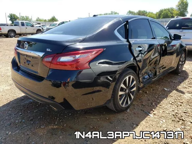 1N4AL3AP7JC147317 фото 5