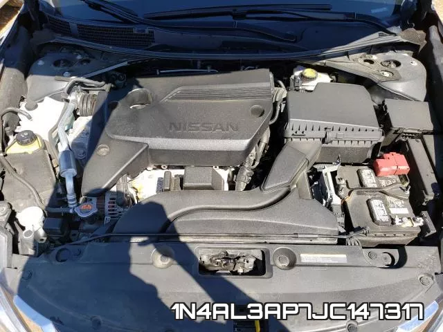 1N4AL3AP7JC147317 фото 8