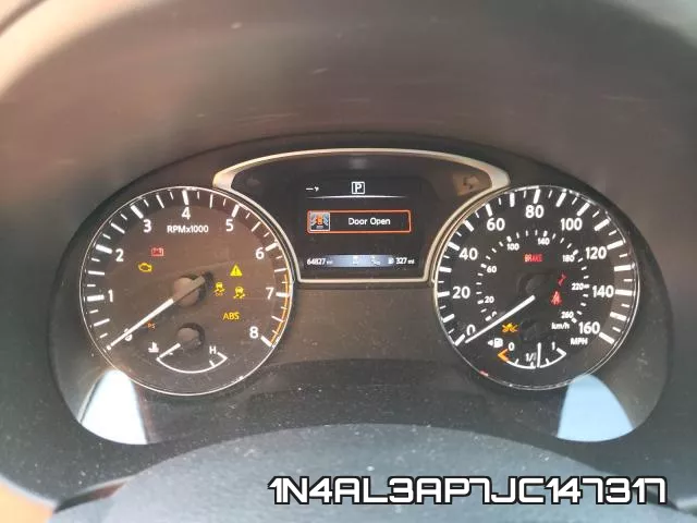 1N4AL3AP7JC147317 фото 9