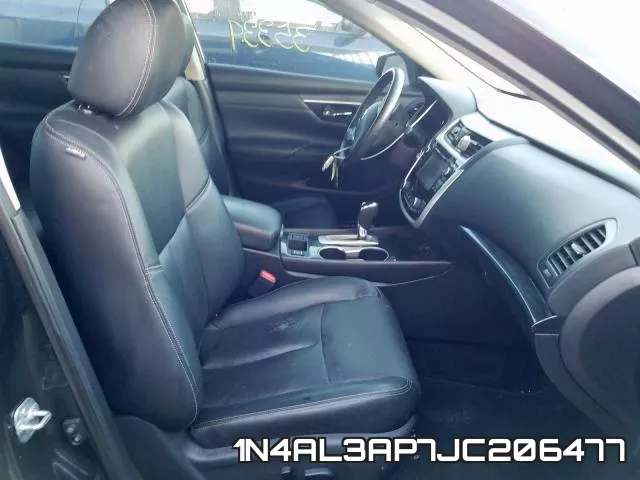 1N4AL3AP7JC206477 фото 6