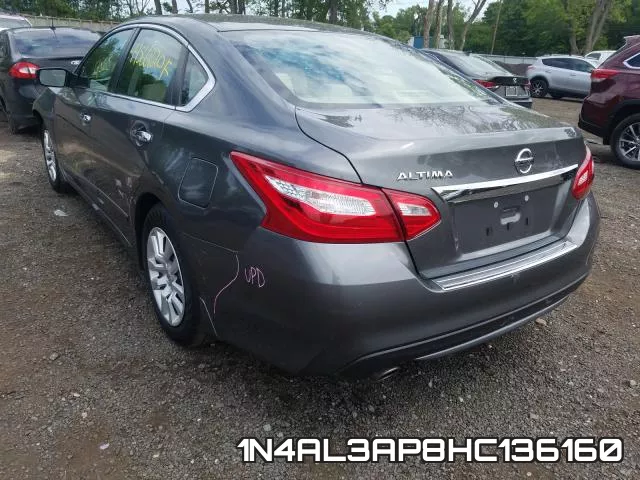 1N4AL3AP8HC136160 фото 4
