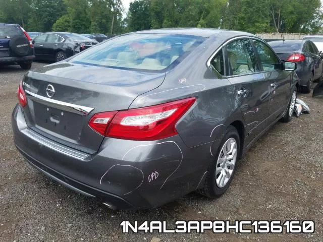 1N4AL3AP8HC136160 фото 5