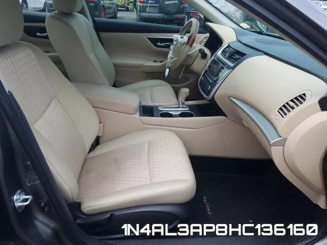 1N4AL3AP8HC136160 фото 6