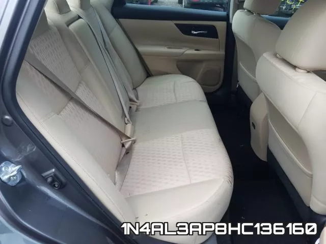 1N4AL3AP8HC136160 фото 7