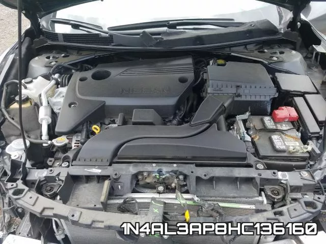 1N4AL3AP8HC136160 фото 8