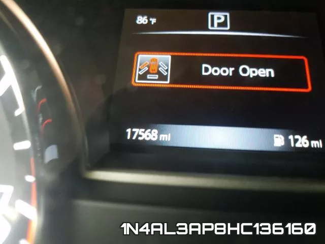 1N4AL3AP8HC136160 фото 9