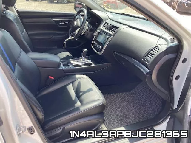 1N4AL3AP8JC281365 фото 6