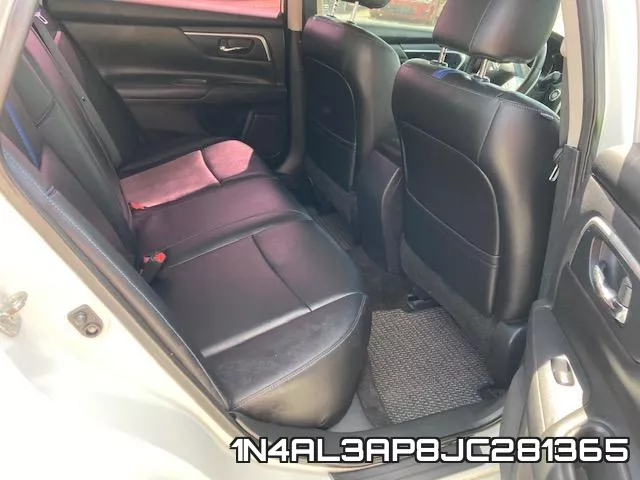 1N4AL3AP8JC281365 фото 7