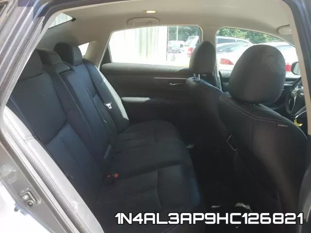 1N4AL3AP9HC126821 фото 7
