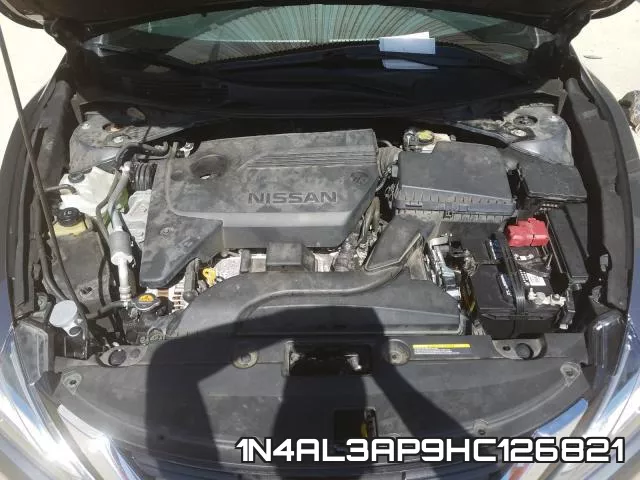 1N4AL3AP9HC126821 фото 8