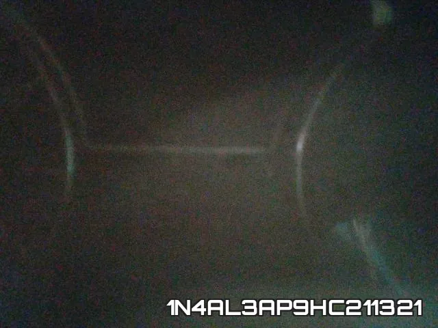 1N4AL3AP9HC211321 фото 9