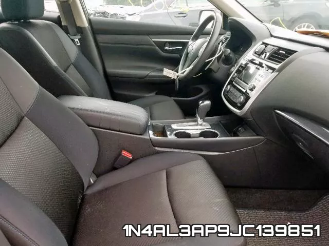 1N4AL3AP9JC139851 фото 6
