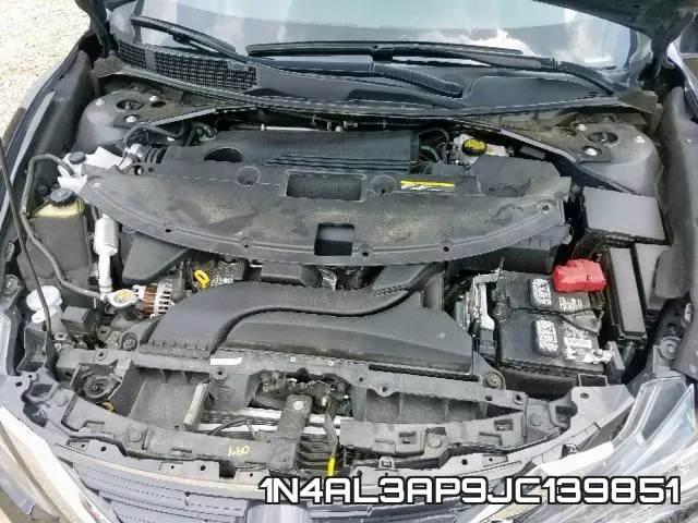 1N4AL3AP9JC139851 фото 8