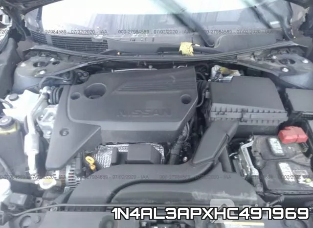1N4AL3APXHC497969 фото 2