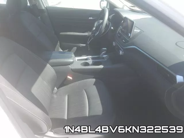 1N4BL4BV6KN322539 фото 6