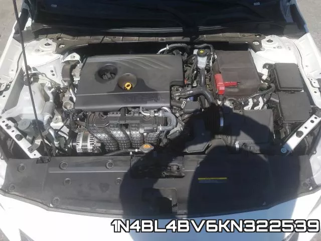 1N4BL4BV6KN322539 фото 8