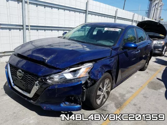1N4BL4BV8KC201359 фото 3