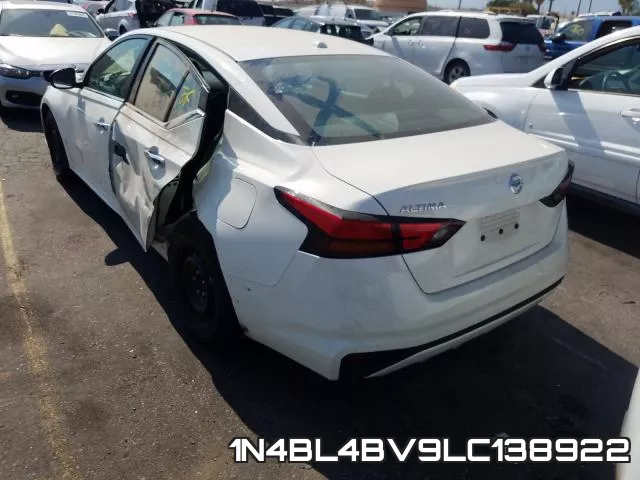 1N4BL4BV9LC138922 фото 4