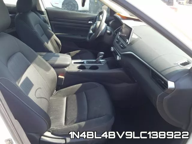 1N4BL4BV9LC138922 фото 6