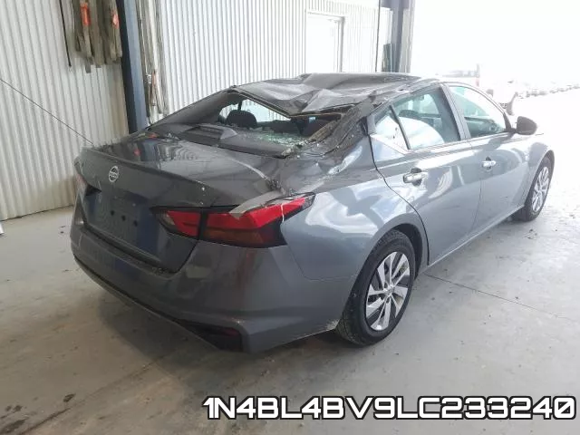 1N4BL4BV9LC233240 фото 5