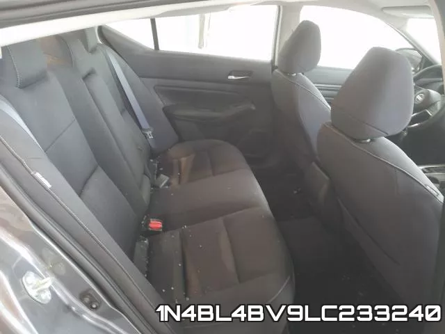 1N4BL4BV9LC233240 фото 7