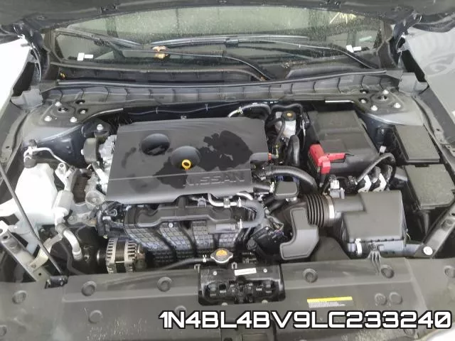 1N4BL4BV9LC233240 фото 8