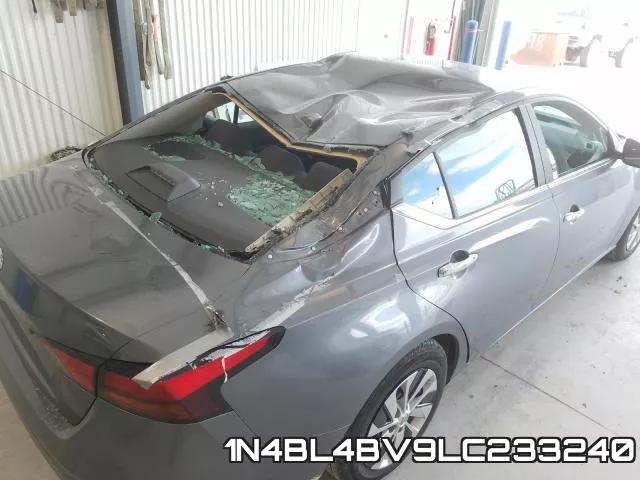 1N4BL4BV9LC233240 фото 10