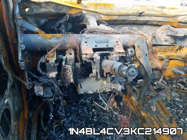 1N4BL4CV3KC214907 фото 9